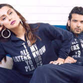 After Karan Kkundra’s interview on his break up with Anushka Dandekar, the latter says she is an honest person