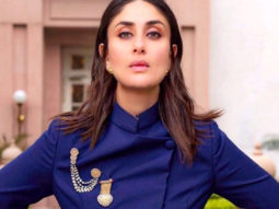 Kareena Kapoor Khan says putting on weight easily runs in her family; reveals she put on 8 kgs in one trip to Italy