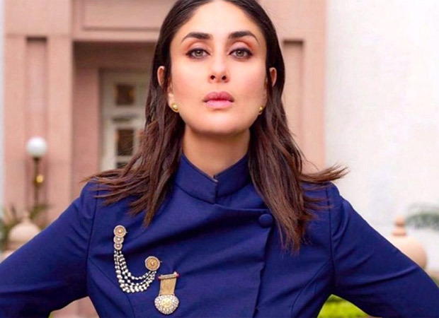 Kareena Kapoor Khan says putting on weight easily runs in her family; reveals she put on 8 kgs in one trip to Italy