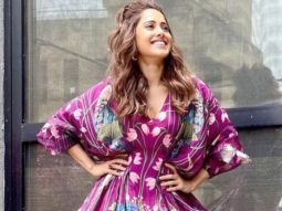 The greed of portraying a challenging character attracts me to a film: Nushrratt Bharuccha