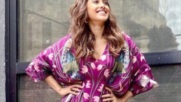 The greed of portraying a challenging character attracts me to a film: Nushrratt Bharuccha