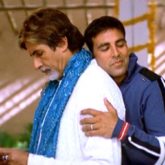 “Both Amitji and Akshay were willing to waive off their fees for the film,” says Vipul Amrutlal Shah as Waqt – The Race Against Time completes 16 years