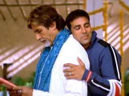 “Both Amitji and Akshay were willing to waive off their fees for the film,” says Vipul Amrutlal Shah as Waqt – The Race Against Time completes 16 years