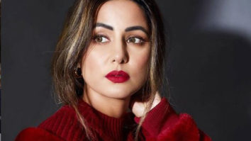 Hina Khan’s father passes away due to cardiac arrest