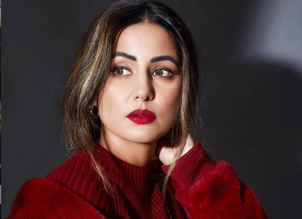 Hina Khan’s father passes away due to cardiac arrest