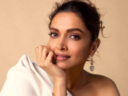 Deepika Padukone roped in as the brand ambassador of international luxury brand Chopard