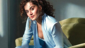 Taapsee Pannu reveals why she chose to stay on Twitter despite it being the most toxic platforms of social media Taapsee Pannu reveals why she chose to stay on Twitter despite it being the most toxic platforms of social media