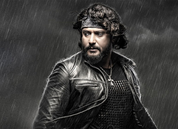 Amazon Prime Video announces the digital premiere of Darshan starrer action-thriller Roberrt