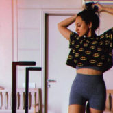 For Sonakshi Sinha, WFH does not mean Work From Home