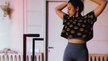 For Sonakshi Sinha, WFH does not mean Work From Home