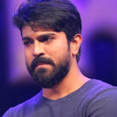 Ram Charan goes into strict isolation