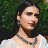 Fatima Sana Shaikh on receiving rave reviews for Ajeeb Daastaans — "Can't even express how grateful I am"