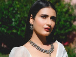 Fatima Sana Shaikh on receiving rave reviews for Ajeeb Daastaans — “Can’t even express how grateful I am”
