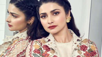 Prachi Desai reveals her career suffered due to nepotism; says outsiders will have a place as long as people support
