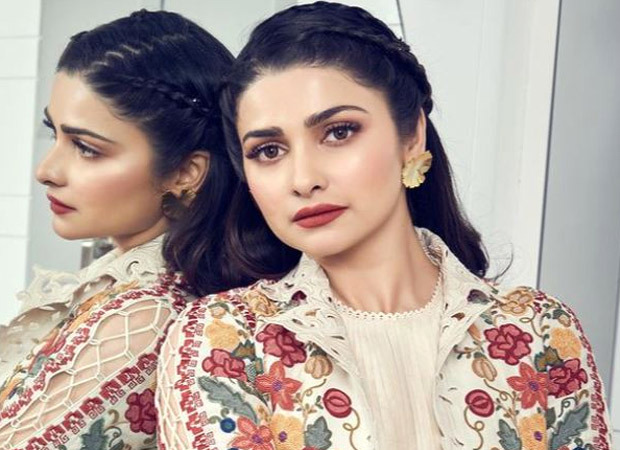 Prachi Desai reveals her career suffered due to nepotism; says outsiders will have a place as long as people support