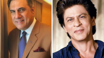 EXCLUSIVE: Boman Irani names his best co-stars; says Shah Rukh Khan is just too much fun