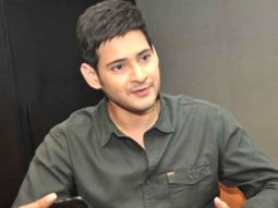 Mahesh Babu goes into self-quarantine at his Hyderabad home