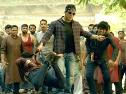 From Tiger Shroff to Suniel Shetty, celebrities applaud the trailer of Radhe: Your Most Wanted Bhai!