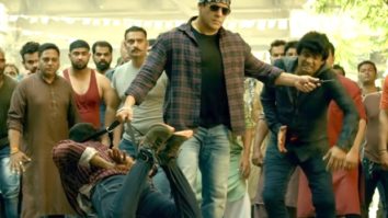 From Tiger Shroff to Suniel Shetty, celebrities applaud the trailer of Radhe: Your Most Wanted Bhai!