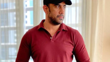 Amit Sadh expresses disbelief at people using social media to flaunt their privileged life as the country suffers