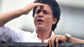 Shah Rukh Khan was approached for Ayodhya mediation by CJI SA Bobde