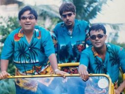 Dilip Joshi pens an emotional message after Amit Mistry’s demise; says our trio is broken