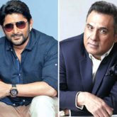 EXCLUSIVE: Arshad Warsi reveals he purposely used a woman's washroom; Boman Irani reasons