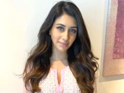 Actor Warina Hussain quits social media; says her team will continue to manage her account