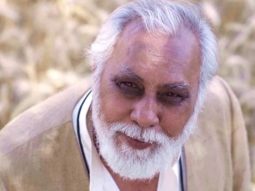 Actor-director Lalit Behl passes away owing to COVID related complications