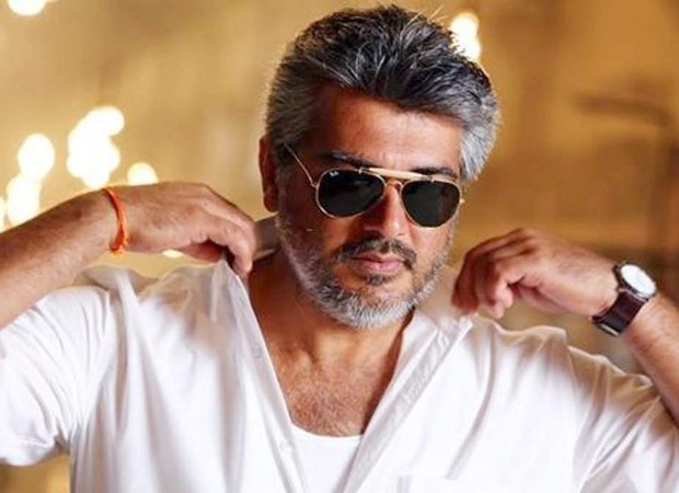 First look of Ajith starrer Valimai to not release on May 1; producer Boney Kapoor releases statement
