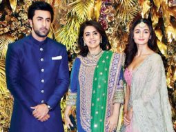 Neetu Kapoor befriends Alia Bhatt’s cat Edward as the actress holidays in Maldives with Ranbir Kapoor; shares picture