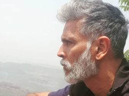 Fitness and health can’t stop you from getting infected: Milind Soman on COVID-19