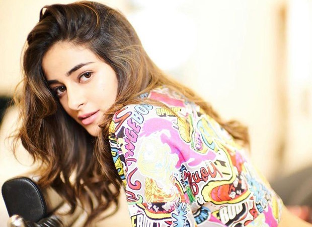 "They’re very different roles from what I’ve done before"- Ananya Panday on working two varied projects simultaneously
