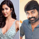Katrina Kaif and Vijay Sethupathi starrer directed by Sriram Raghavan delayed indefinitely