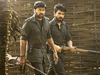 Chiranjeevi and Ram Charan starrer Acharya to not release on May 13 Chiranjeevi and Ram Charan starrer Acharya to not release on May 13