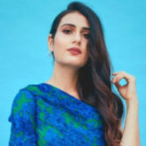 Fatima Sana Shaikh takes a break from social media