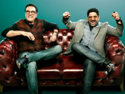“Boman and I landed our dream jobs with LOL: Hasse Toh Phasse”- Arshad Warsi
