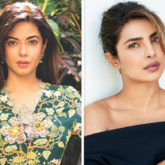 Meera Chopra says being related to Priyanka Chopra has not helped her career