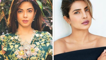 Meera Chopra says being related to Priyanka Chopra has not helped her career