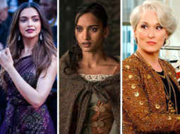 “Deepika Padukone and Meryl Streep are phenomenal,” says Shadow and Bone actress Amita Suman on artists who have inspired her