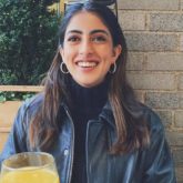 Amitabh Bachchan's granddaughter Navya Naveli Nanda says pandemic has disproportionately impacted women