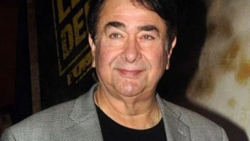 Actor Randhir Kapoor tests positive for COVID-19; gets hospitalised