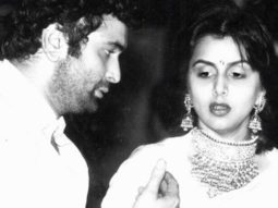 “We have accepted life will never be the same without him”- Neetu Kapoor pens a note on Rishi Kapoor’s first death anniversary