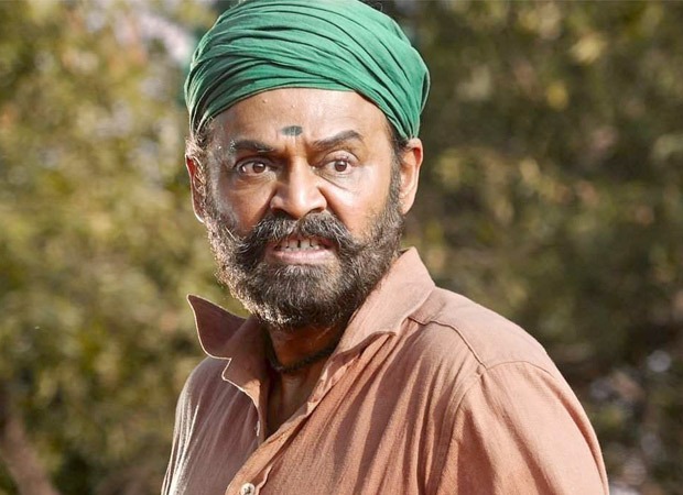 Venkatesh Daggubati starrer Narappa’s release postponed due to COVID-19 surge