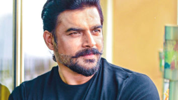 Actor R Madhavan feels incompetent and useless; here’s why