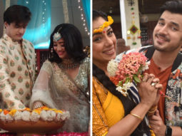 Yeh Rishta Kya Kehlata Hai and Anupamaa’s shoots shifted to Gujarat amid the pandemic