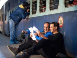 Zee Studios comes on board for Akshay Kumar starrer Raksha Bandhan directed by Aanand L Rai