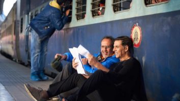 Zee Studios comes on board for Akshay Kumar starrer Raksha Bandhan directed by Aanand L Rai