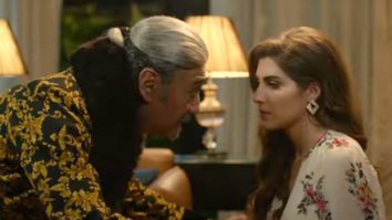 Hello Charlie: Chandareya Chumka | Aadar Jain, Elnaaz Norouzi