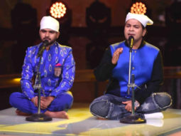 “I felt you sounded like AR Rahman,” said Mika Singh to Ankit Tiwari for his Sufi performance on Indian Pro Music League